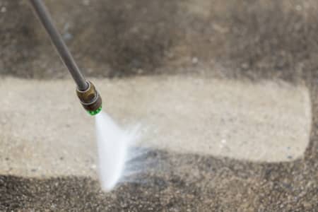 Concrete Cleaning: Why Do I Need It?